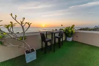 50 By The Sea