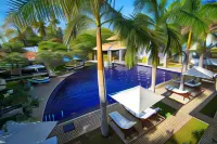 Hotel Tamarind Tree Hotels in Mahasenpura