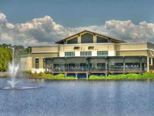 Hilton Garden Inn Jacksonville Ponte Vedra Sawgrass فنادق في بونتي فيدرا بيتش