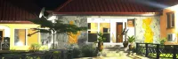 Rainforest Lodge Hotels in 