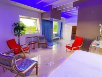 Tenuta Vigna del Noce Hotels in Andria