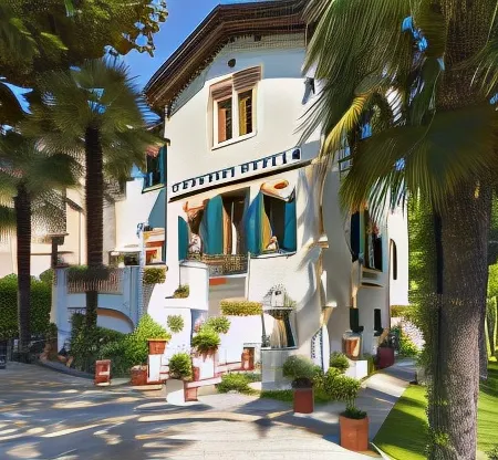 Hotel Villa Stella