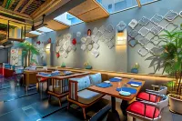 Aiden by Best Western @ Hennur Bengaluru - 4つ星