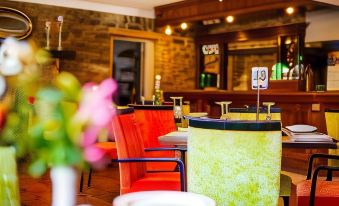 The Anvil Bar B&B