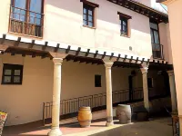 Palacio Rejadorada