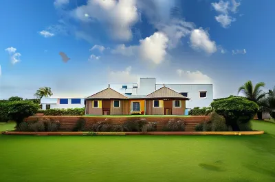 Regenta Central Somnath, Bhalpara Hotel a Gir Somnath