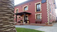 Posada Mediavia - Homestays