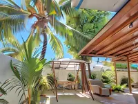 Alesara Guest House Hotel di Thoddoo