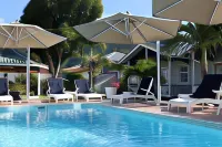 Residence Argine - piscina