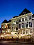 Grand Hotel en Résidence de Draak