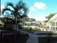 Hotel Colibri Hotels in Kone