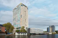 Van der Valk Hotel Amsterdam - Amstel