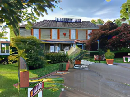 Woodbridge Inn & Tavern