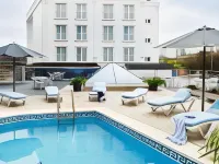 Hotel Mar Azul & Surf Hotels in Suances