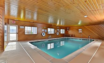 Holiday Inn Express & Suites Charlotte