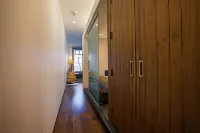 Drakes Wharf @ Royal William Yard Hotels in Torpoint
