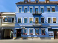 Hotel Bayerischer Hof Hotels in Oberthulba