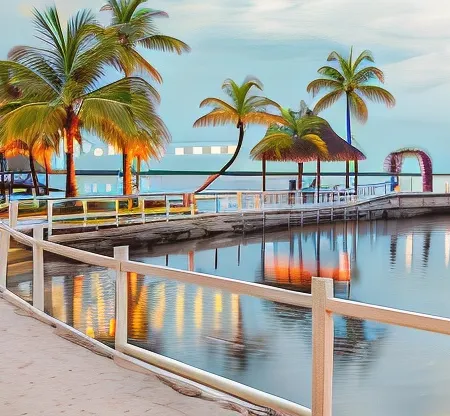 Largo Resort