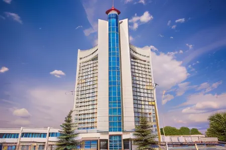 Belarus Hotel