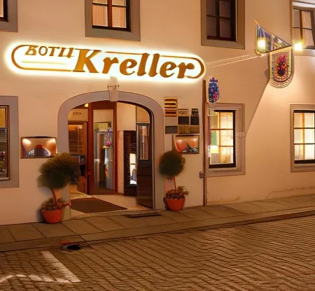 Hotel Kreller