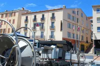 Hotel Sur Le Quai Hôtels à proximité de : Dynamiterie de Paulilles