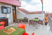 Airport Transit Lodges