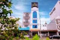 Nam Anh Hotel Lai Châu Các khách sạn ở Thành phố Lai Châu