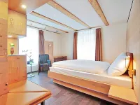 Gasthaus Zur Waldegg Các khách sạn ở Stans