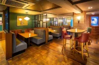 Bruntsfield Hotel, WorldHotels Elite Hotels in City of Edinburgh