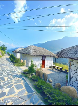 Biệt Thự & Spa Sapa Eco