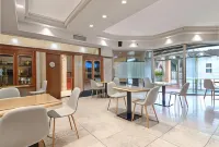 Hospedium Hotel Blu Loiu - Завтрак