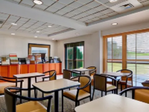 Wingate by Wyndham Vineland/Millville Hoteles en Vineland