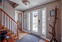Finlay House Bed and Breakfast Niagara - on - the - Lake Hotels in Niagara-on-the-Lake