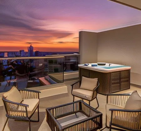 ÚNICO - Stay & Residences by Ava
