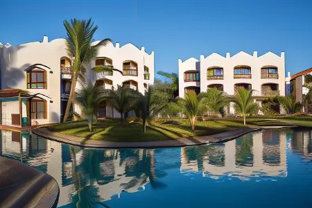 Silver Palm Spa & Resort