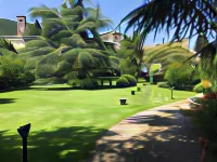 B&B Villa Al Parco Hotels in Sala Baganza