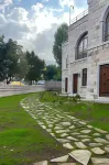Zultanite Cappadocia Hotel Hotel a Cavusin