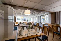 Hotel Krone Speicher Hotel a Appenzell