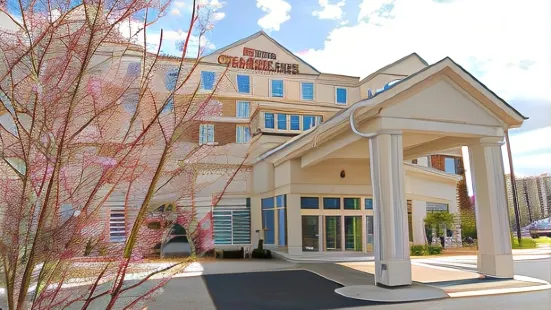 Hilton Garden Inn Charlotte/Concord