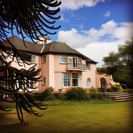 Melfort House