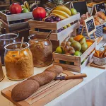 Hotel Morgana Các khách sạn ở Chiasso