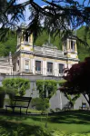 Hotel Bigio Hôtels à : Roncobello