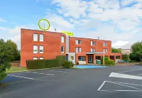 B&B Hotel Albi Hotels in Albi