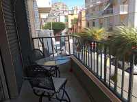 تيلدي بد آند بريكفاست