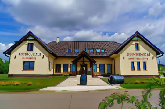 Dominium Pincészet és Panzió Hotels in 