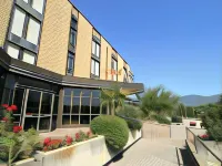 I ciliegi Hotel in zona Circuito delle Cappelle Vallombrosa