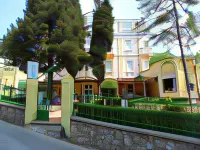 Hotel Vila Ružica- Glavna Zgrada I Depandanse Hotels in Dramalj