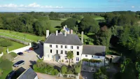 Manoir de Savigny Hoteles en Valognes