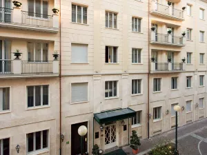 Hotel Victoria Torino