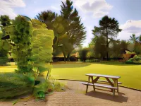 The Crown House Inn Hotels in Saffron Walden